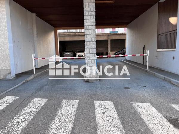 Location Parking - QUARTIER JEANNE D'ARC Gap 05000