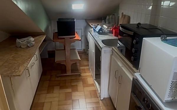 Appartement à vendre    2 pièces • 23,81 m2 Lyon 2