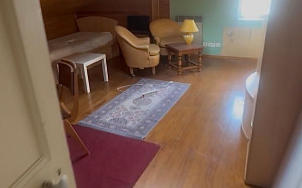 Appartement à vendre    2 pièces • 23,81 m2 Lyon 2