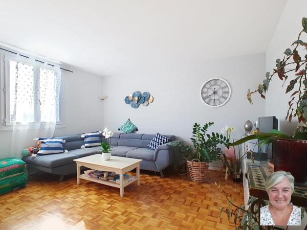 GRAND PARILLY  METRO D ET PARC