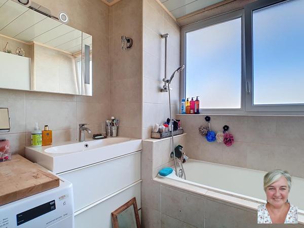 GRAND PARILLY  METRO D ET PARC