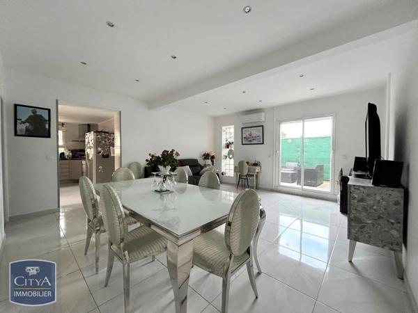 Appartement à vendre 4 pièces 84.03m²