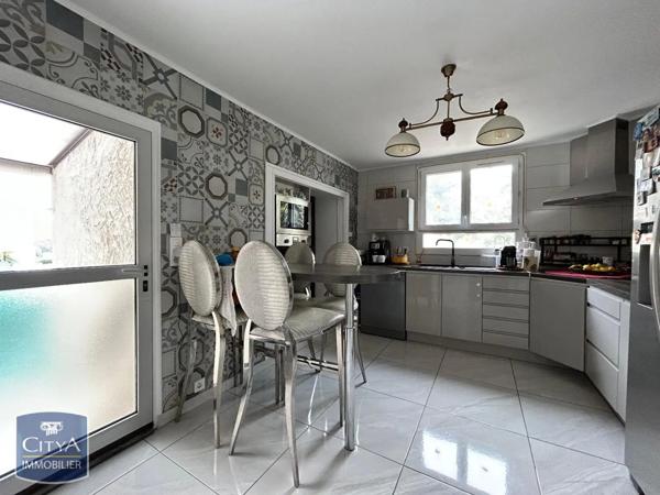 Appartement à vendre 4 pièces 84.03m²