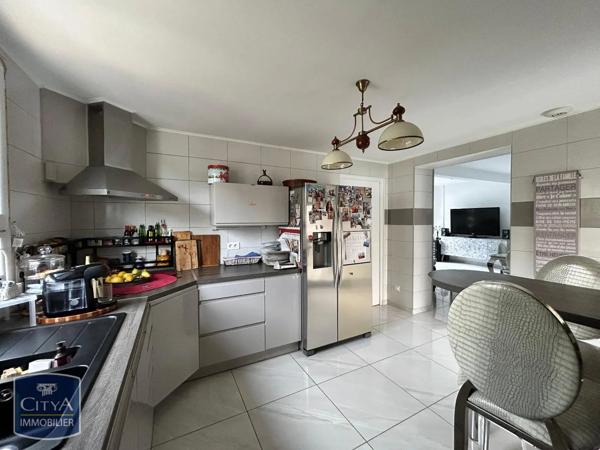 Appartement à vendre 4 pièces 84.03m²