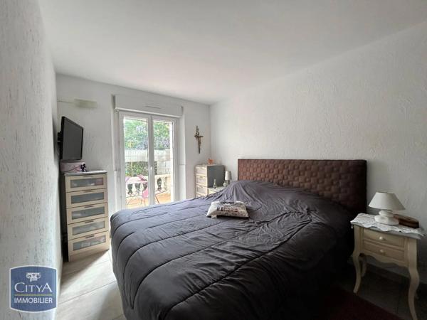 Appartement à vendre 4 pièces 84.03m²