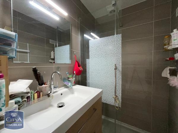 Appartement à vendre 4 pièces 84.03m²