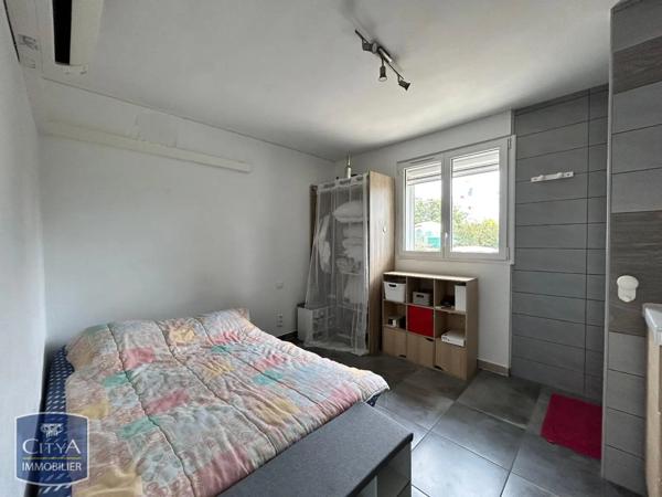 Appartement à vendre 4 pièces 84.03m²