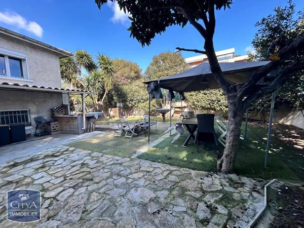 Appartement à vendre 4 pièces 84.03m²