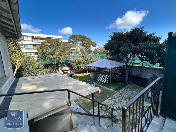 Appartement à vendre 4 pièces 84.03m²