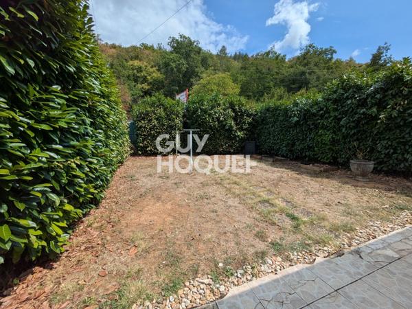 MAISON À LOUER DE 5 PIÈCES DE 85,68 M²