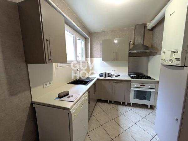 MAISON À LOUER DE 5 PIÈCES DE 85,68 M²