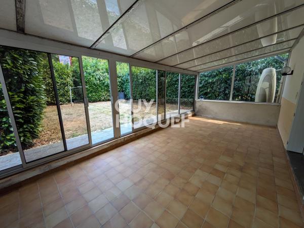 MAISON À LOUER DE 5 PIÈCES DE 85,68 M²