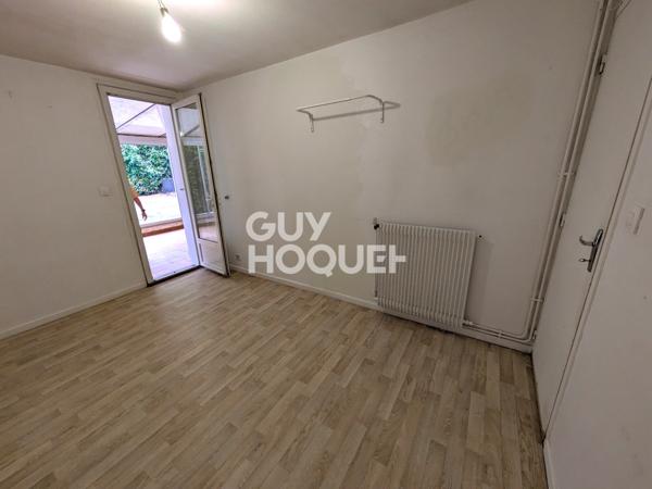 MAISON À LOUER DE 5 PIÈCES DE 85,68 M²