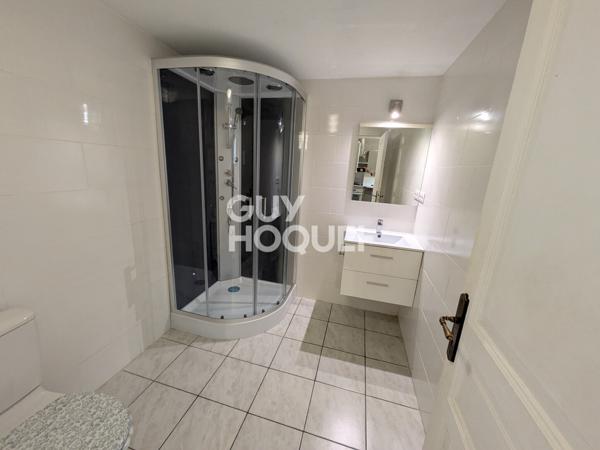 MAISON À LOUER DE 5 PIÈCES DE 85,68 M²
