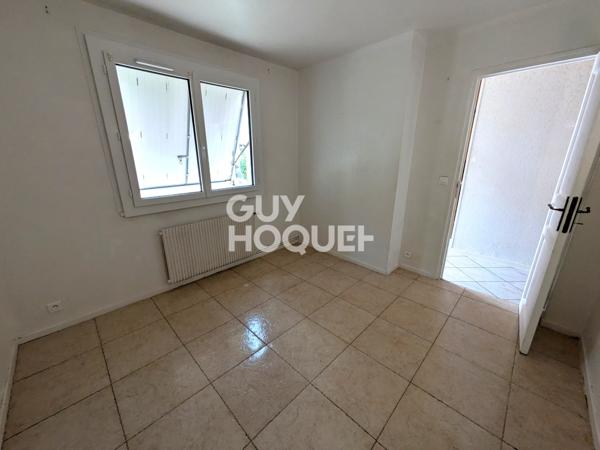 MAISON À LOUER DE 5 PIÈCES DE 85,68 M²