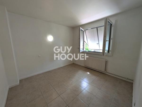 MAISON À LOUER DE 5 PIÈCES DE 85,68 M²