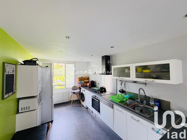 Maison à vendre 4 pièces 84 m² Le Blanc-Mesnil