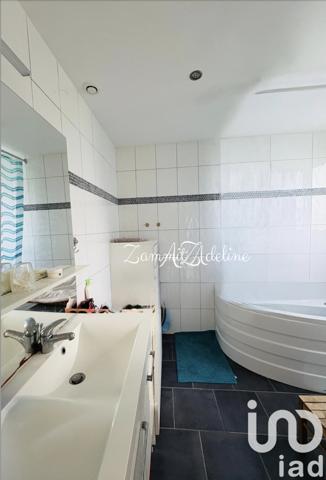 Maison à vendre 4 pièces 84 m² Le Blanc-Mesnil