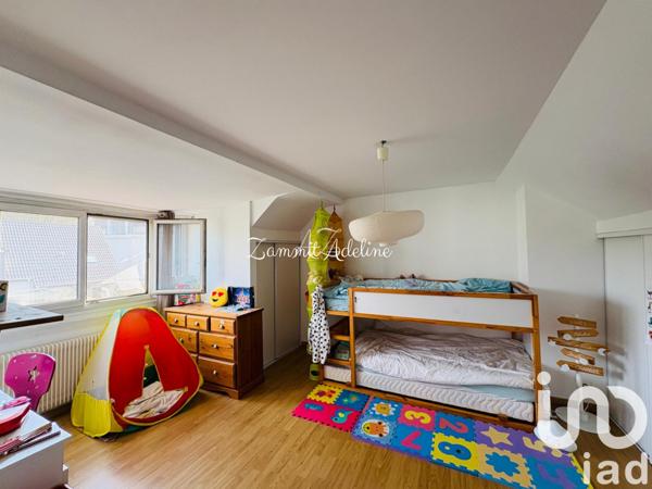 Maison à vendre 4 pièces 84 m² Le Blanc-Mesnil