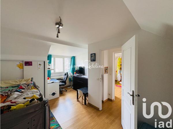 Maison à vendre 4 pièces 84 m² Le Blanc-Mesnil