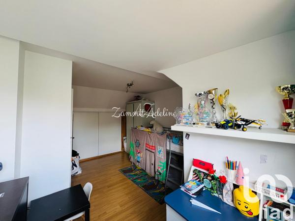 Maison à vendre 4 pièces 84 m² Le Blanc-Mesnil