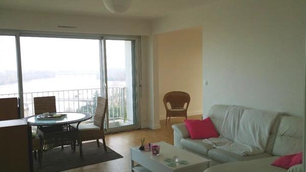 Location Appartement 4 pièces 98 m2 à Saint-Sébastien-sur-Loire