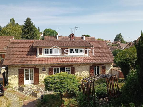 belle maison en pierre