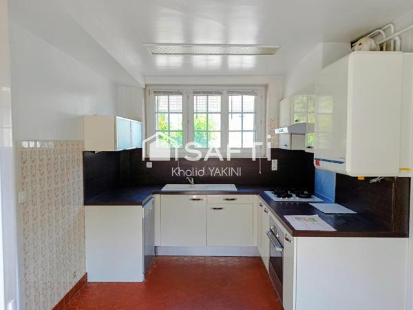 belle maison en pierre