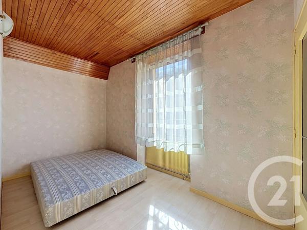 Maison à vendre  5 pièces - 121,90 m 2   HERIMONCOURT  - 25