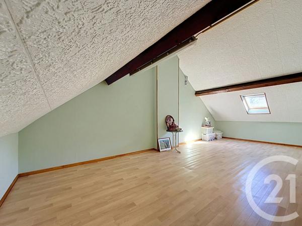 Maison à vendre  5 pièces - 121,90 m 2   HERIMONCOURT  - 25