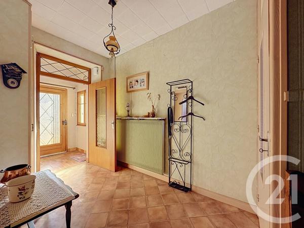 Maison à vendre  5 pièces - 121,90 m 2   HERIMONCOURT  - 25