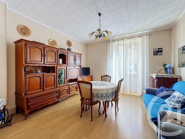 Maison à vendre  5 pièces - 121,90 m 2   HERIMONCOURT  - 25