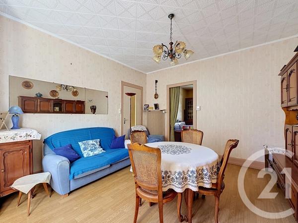 Maison à vendre  5 pièces - 121,90 m 2   HERIMONCOURT  - 25