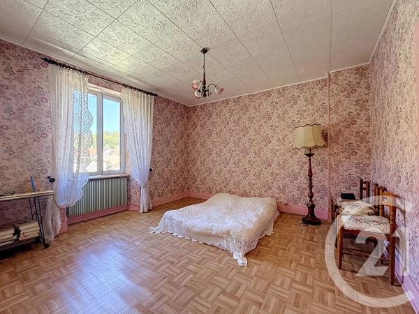 Maison à vendre  5 pièces - 121,90 m 2   HERIMONCOURT  - 25