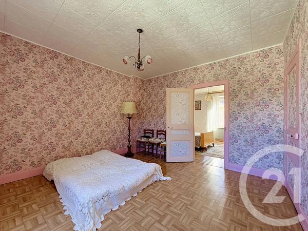 Maison à vendre  5 pièces - 121,90 m 2   HERIMONCOURT  - 25