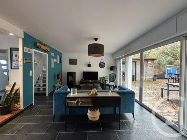 Maison à vendre  5 pièces - 102 m2 EYSINES - 33