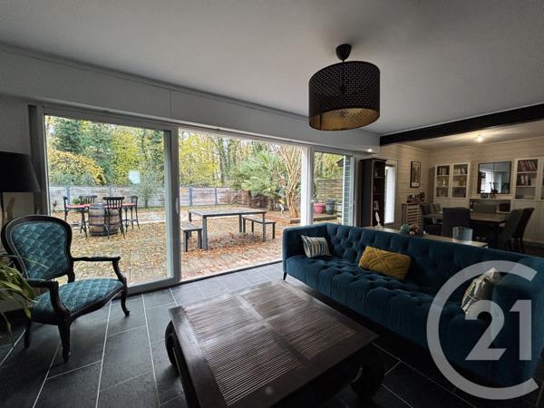 Maison à vendre  5 pièces - 102 m2 EYSINES - 33