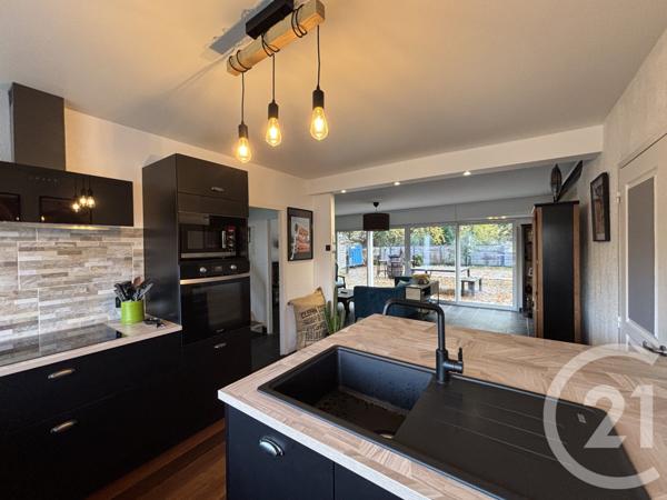 Maison à vendre  5 pièces - 102 m2 EYSINES - 33