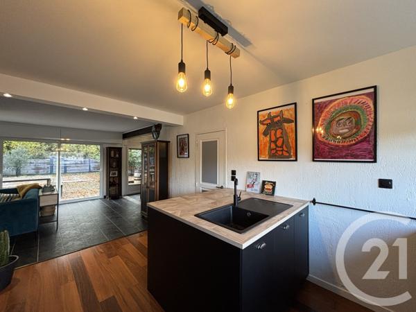 Maison à vendre  5 pièces - 102 m2 EYSINES - 33