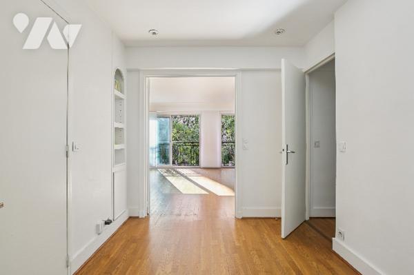 EXCLUSIVITÉ – Trocadéro / Paris 16