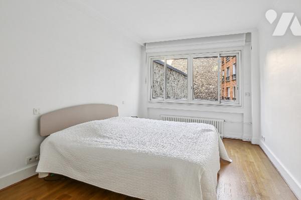 EXCLUSIVITÉ – Trocadéro / Paris 16