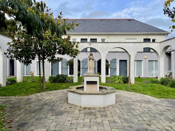 Appartement  3 pièces