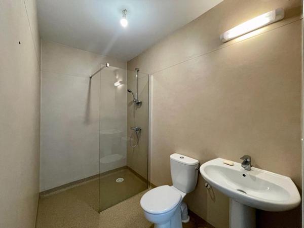 Appartement  3 pièces