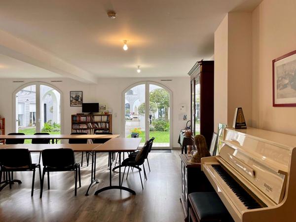 Appartement  3 pièces