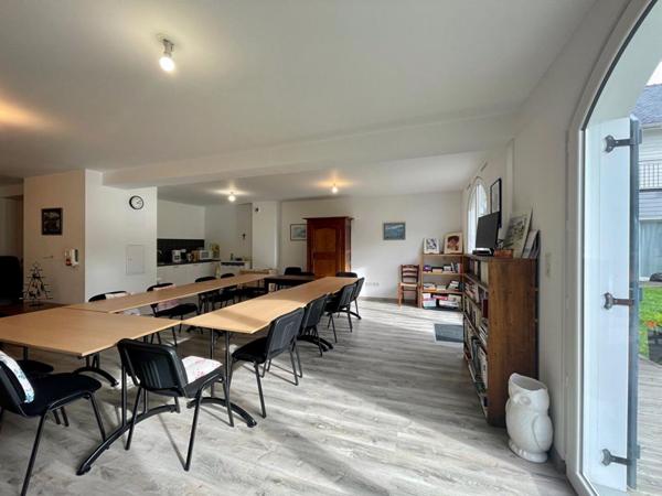 Appartement  3 pièces