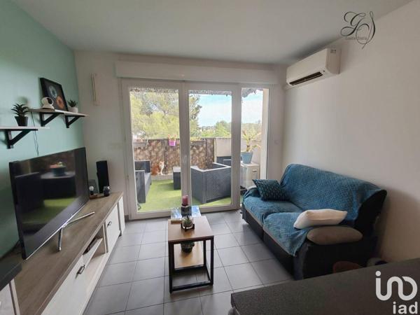 Appartement à vendre 2 pièces 43 m² Toulon