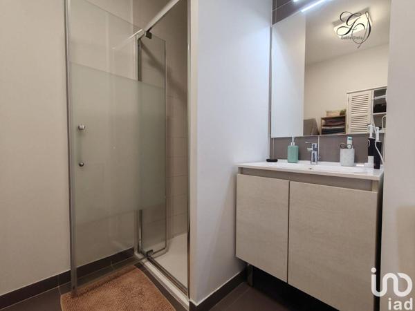 Appartement à vendre 2 pièces 43 m² Toulon