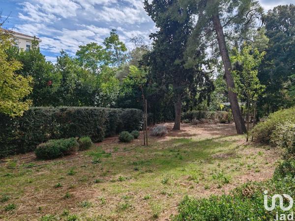 Appartement à vendre 2 pièces 43 m² Toulon