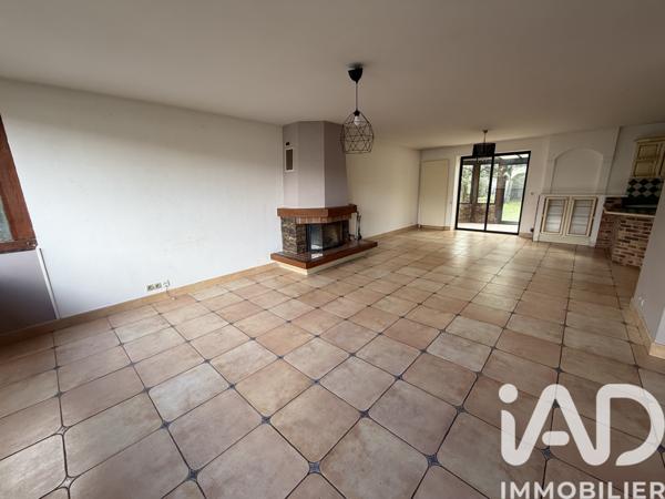 Maison à vendre 6 pièces 204 m² Brunoy