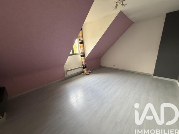 Maison à vendre 6 pièces 204 m² Brunoy